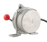 Датчик остановки конвейера INNOLEVEL в корпусе из нерж. стали, -40...+75С, 250 VAC, 10 A, IP67, 2 релейных выхода