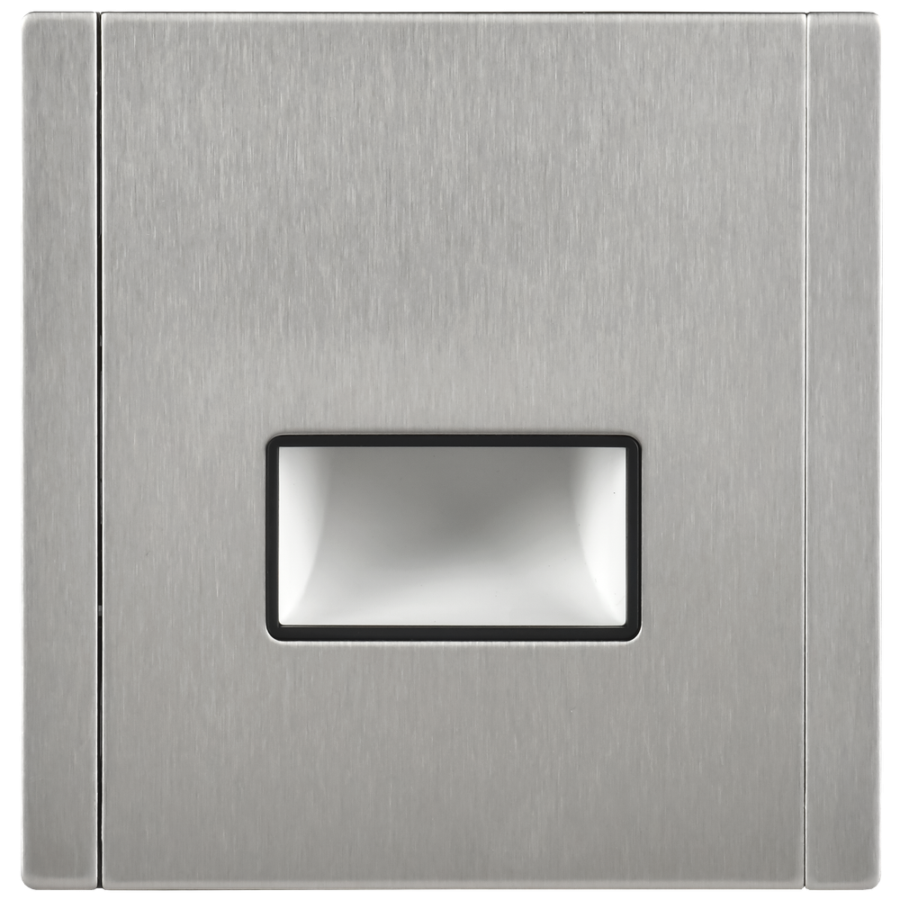 FORTE&PIANO Подсветка LED встраиваемая FP757M металл никель IEK