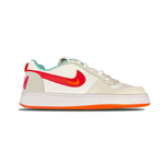Кроссовки Nike Court Borough Low 2 GS Leap High White Summit-White University-Red