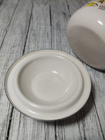 Чайник 1 л с рисунком Греческая кухня 27071-33/4