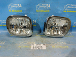 Туманка правая SUBARU FORESTER 1997-2001