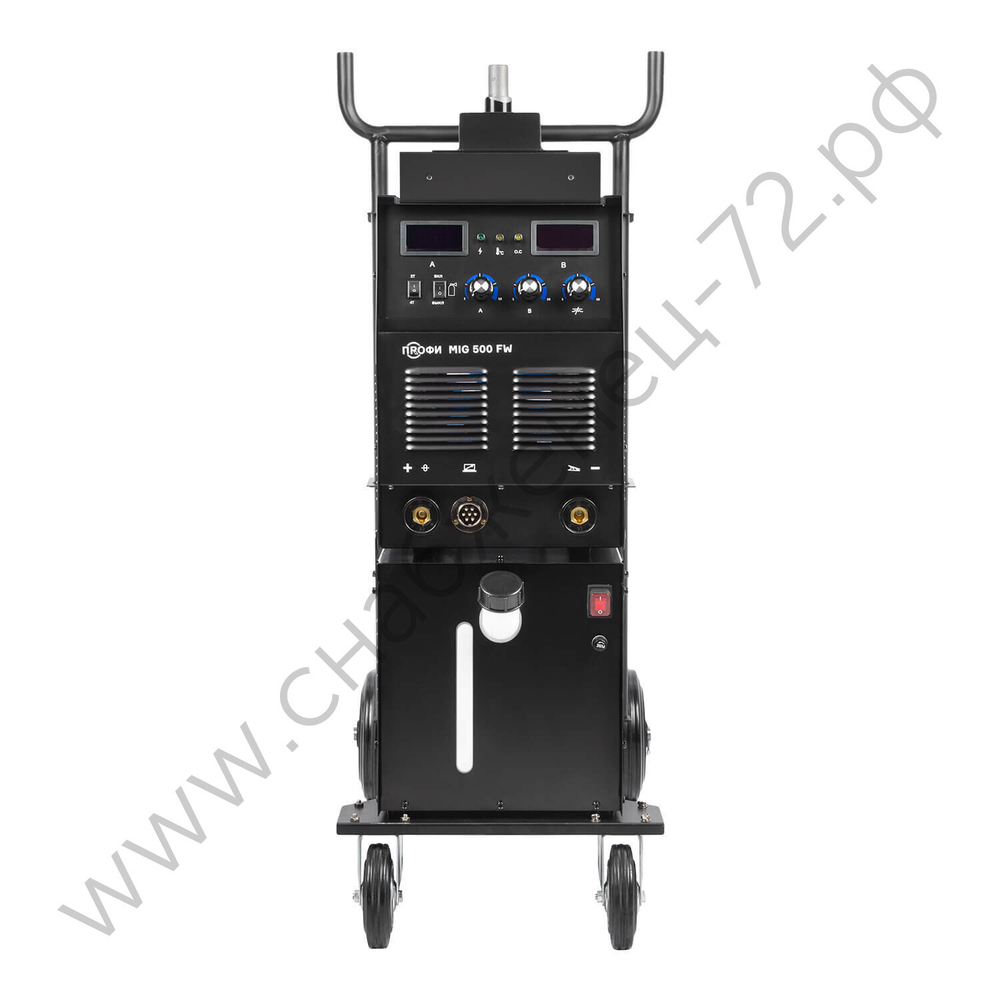 ПРОФИ MIG 500 FW