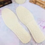 Стельки зимние «Easy step» из овчины, 28,5см