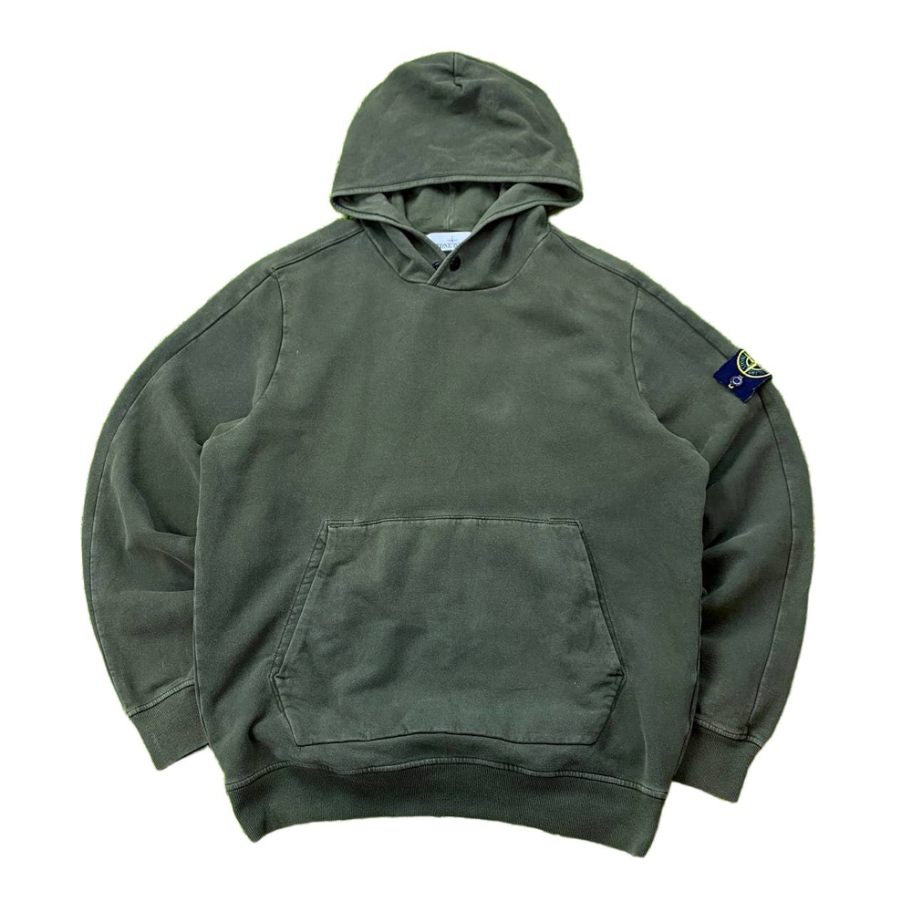 Худи Stone Island