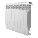Радиатор Royal Thermo BiLiner 500 Bianco Traffico VR80