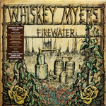 Whiskey Myers / Firewater (2LP)