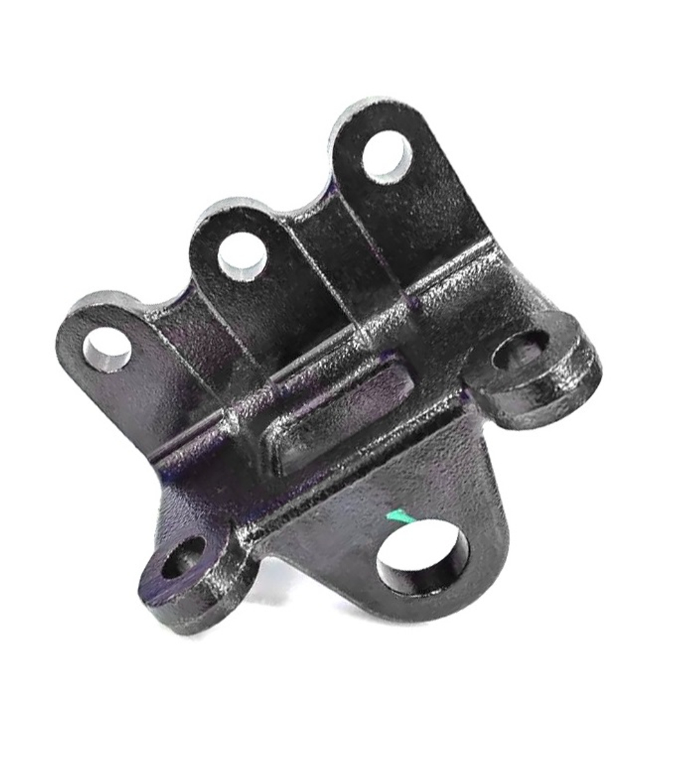 Кронштейн буксировочного устройства передний 2806051-22А/А