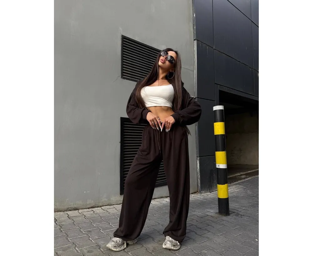 Костюм 2606126 Fabrika