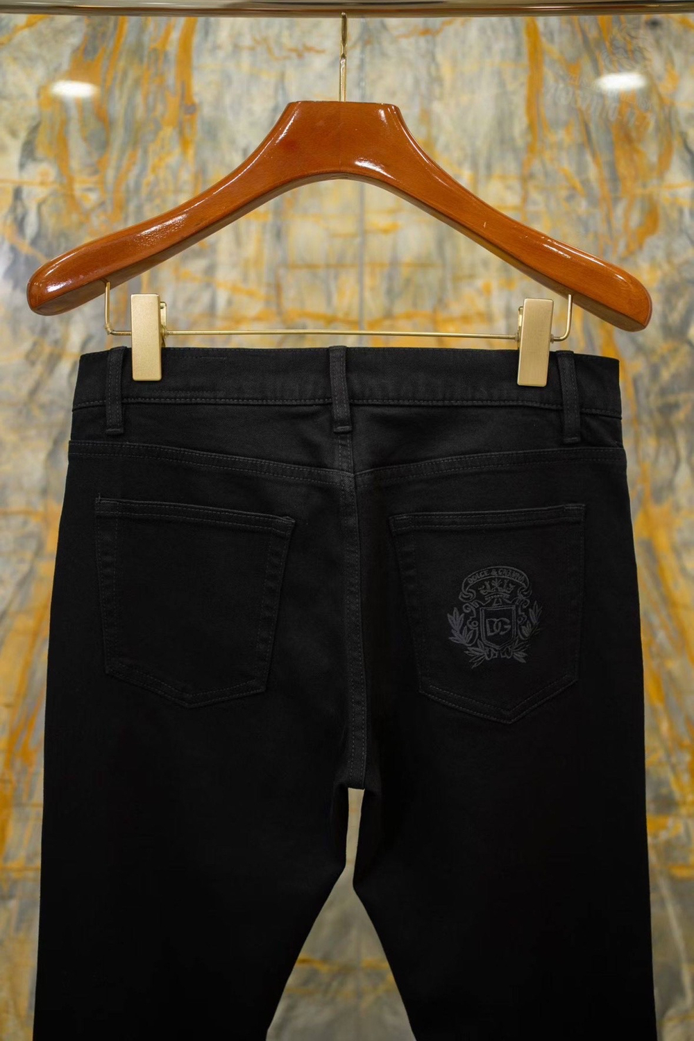 Джинсы Dolce & Gabbana