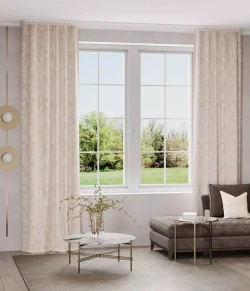 Штора Legrand Каприз 2000х2800 мм