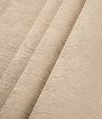 Рулонные шторы из ткани "Блэкаут Круиз" - цвет "Бежевый"