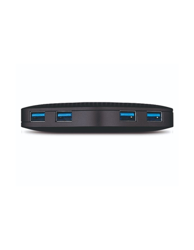 TP-Link UH400 4-портовый портативный концентратор USB 3.0