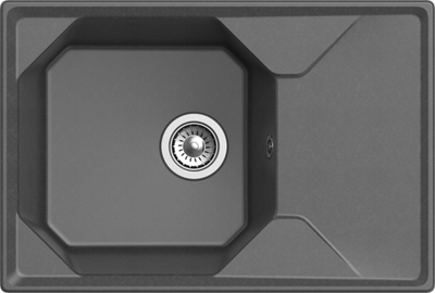 GranFest UNIQUE 740L Графит