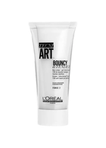 Tecni.Art Bouncy&Tender 2-в-1 / Крем-гель для вьющихся волос
