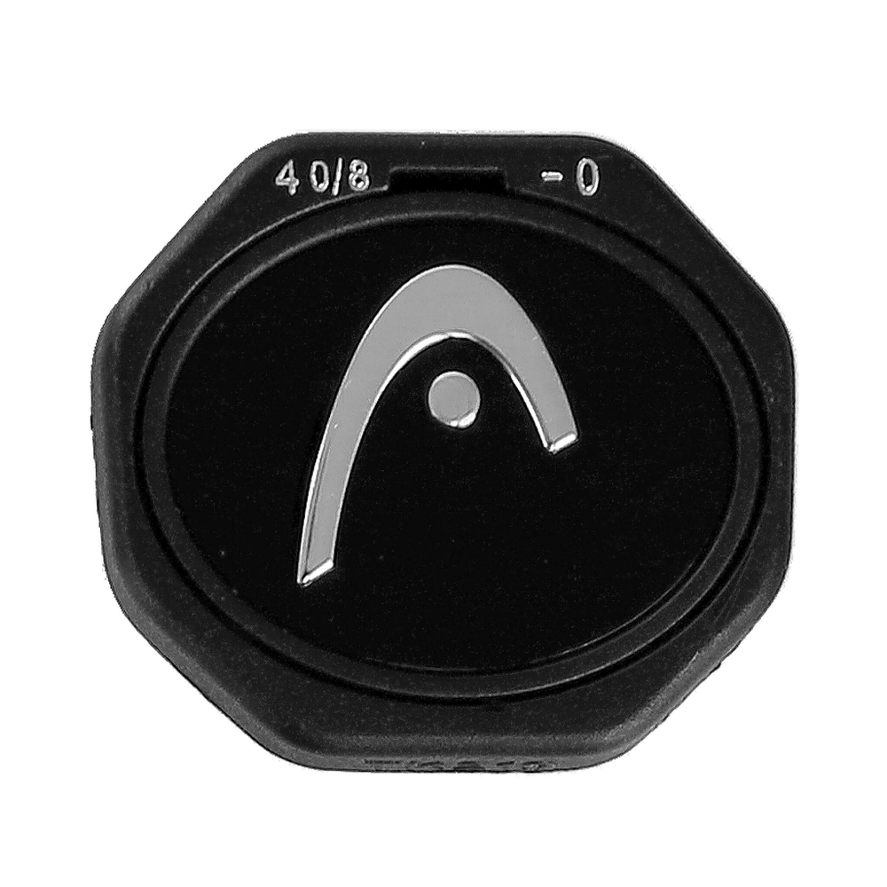 Теннисная ракетка HEAD Radical, Prestige, Gravity, MxG, Touch Butt Cap - Black