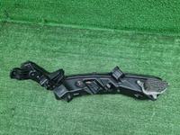 ДХО левый Changan CS95 (2019-н.в.)