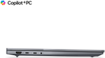 Ноутбук Lenovo ThinkBook 16 G7 QOY 16" / 32 Гб / SSD 1000 Гб / Win 11 Pro / 21NH000GRU