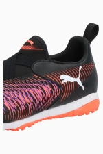 Сороконожки Puma Future 8 Match LL TF Junior - многоцветный
