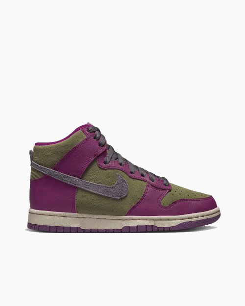 Nike WMNS Nike Dunk High