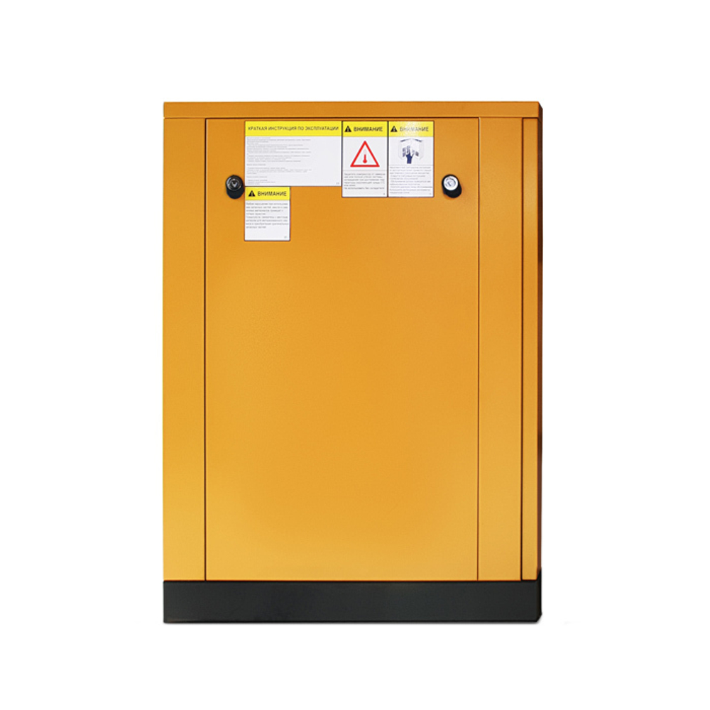 Винтовой компрессор BERG ВК-7.5Р-Е IP55 16 бар