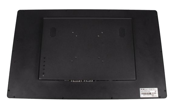 Сенсорный монитор POScenter MEGA (21.5&quot;, P-CAP /16:9 /1920*1080 /HDMI, VGA, DVI, USB, Audio out, 3м кабели) СТЕНД