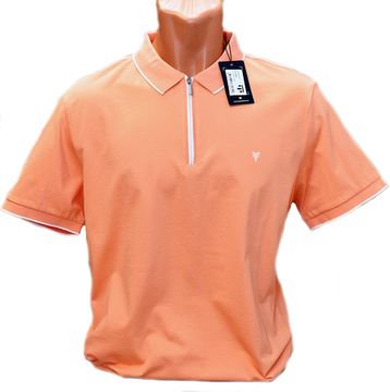 Футболка ПОЛО мужская TONY MONTANA