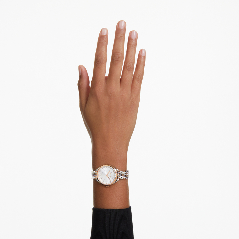 SWA ATTRACT:MB FP ROS/WHITE/ROS