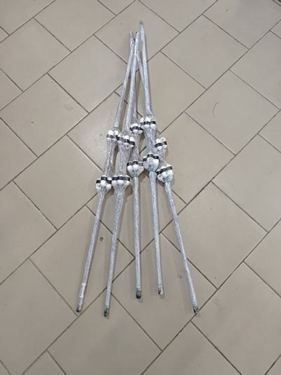 Каскад оснащение 10штук