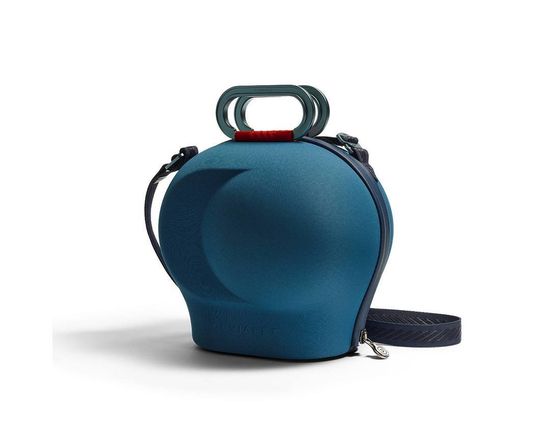 Сумка для транспортировки Devialet Cocoon Neptune Blue