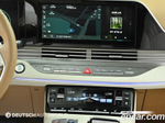 Hyundai The New Grandeur (Azera) IG 2.5 (02.2020)