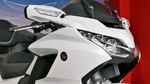Honda GL 1800 Gold Wing (DCT)