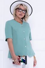 ЖАКЕТ МАРЛИНИ (МИНТ) Bellovera (Акция)