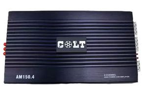 Усилители  COLT