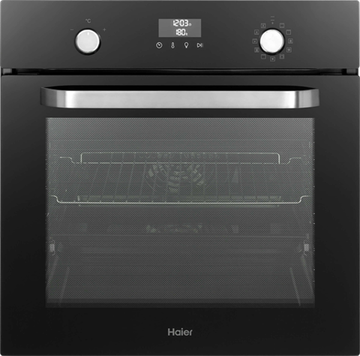 Электрический духовой шкаф Haier HOX-P 11 HGB