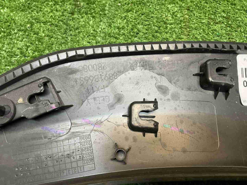 Накладка двери задняя правая Geely Atlas 2 (23-нв)