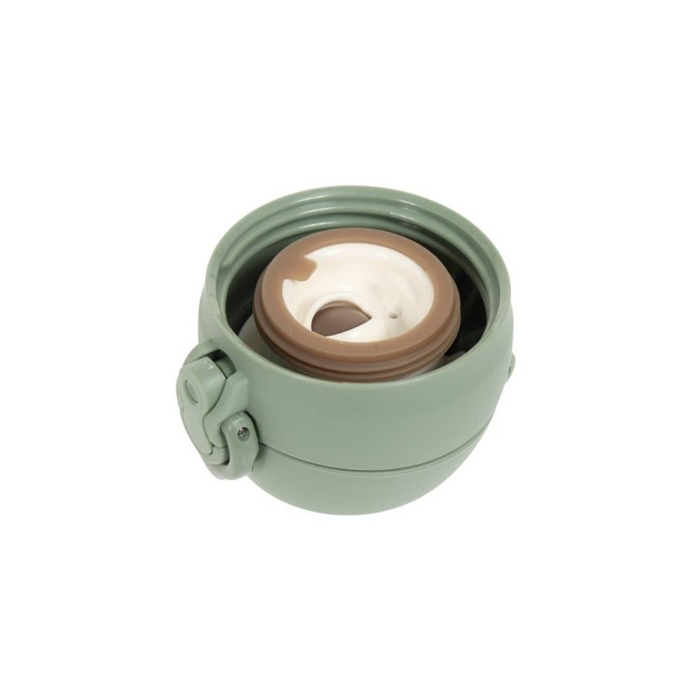 Термос из нерж. стали тм THERMOS JNL-356 SMKKI 0.35L