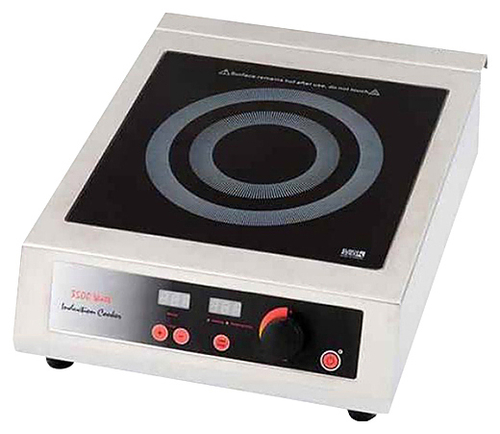 Индукционная плита Kocateq ZLIC3500