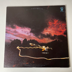 Винтажная виниловая пластинка LP Genesis And Then There Were Three (Japan 1978) (No Obi) Burning Rope