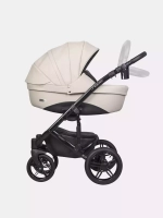 Коляска  SIGMA PRO (2 в 1) (Riko) 15 Sand (бежевый)