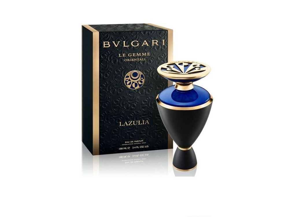 Bvlgari Lazulia
