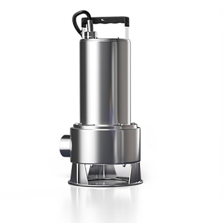 Насос дренажный Vandjord APV.40B.40.08.3.V