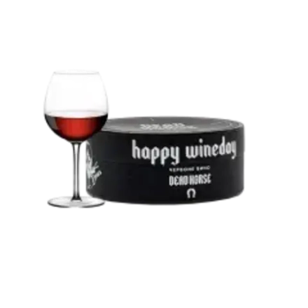 Dead Horse - Happy Wineday (100g)