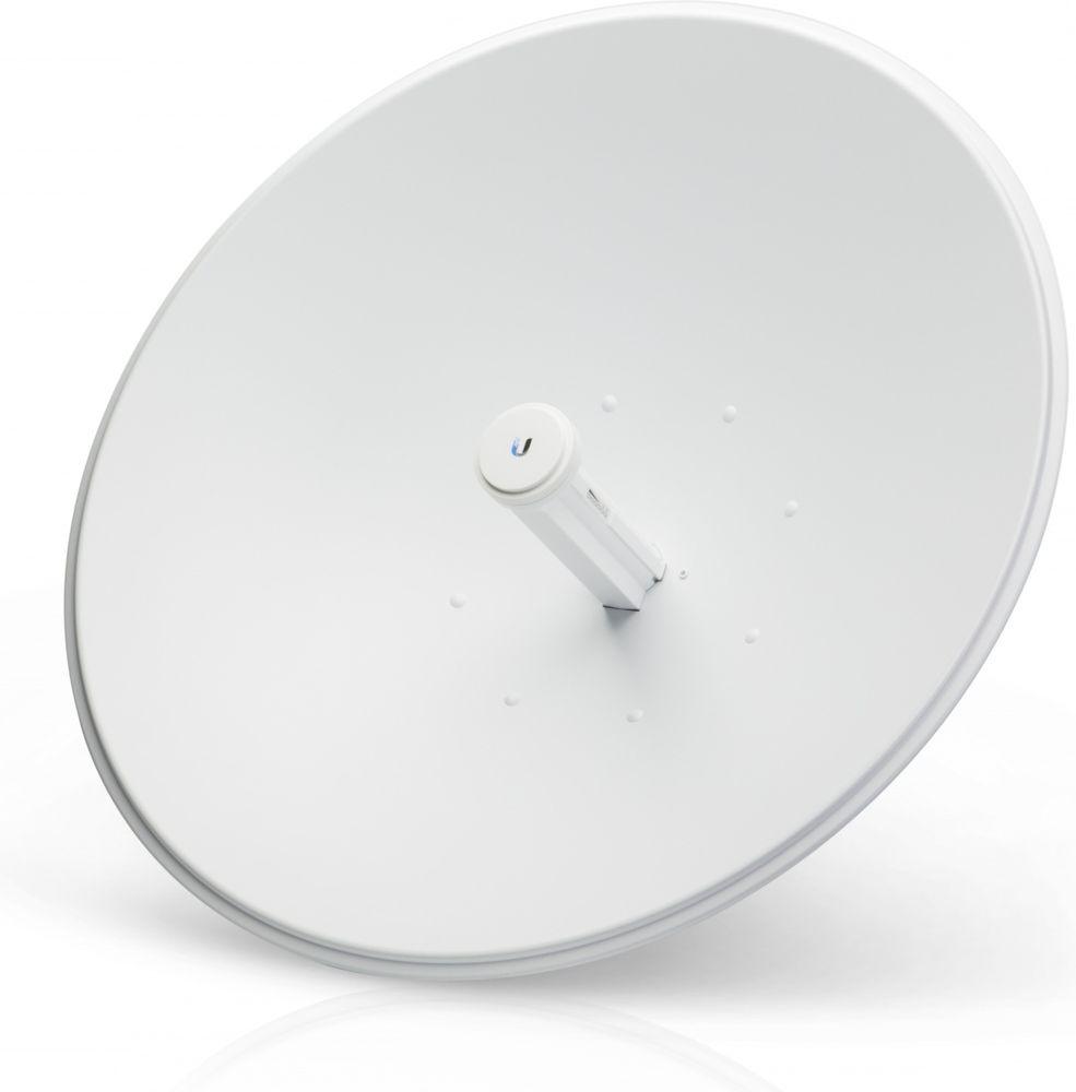 Ubiquiti PowerBeam 5AC-620 PBE-5AC-620 белый