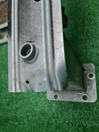 Усилитель передний Hongqi HS5 (2019-н.в.)