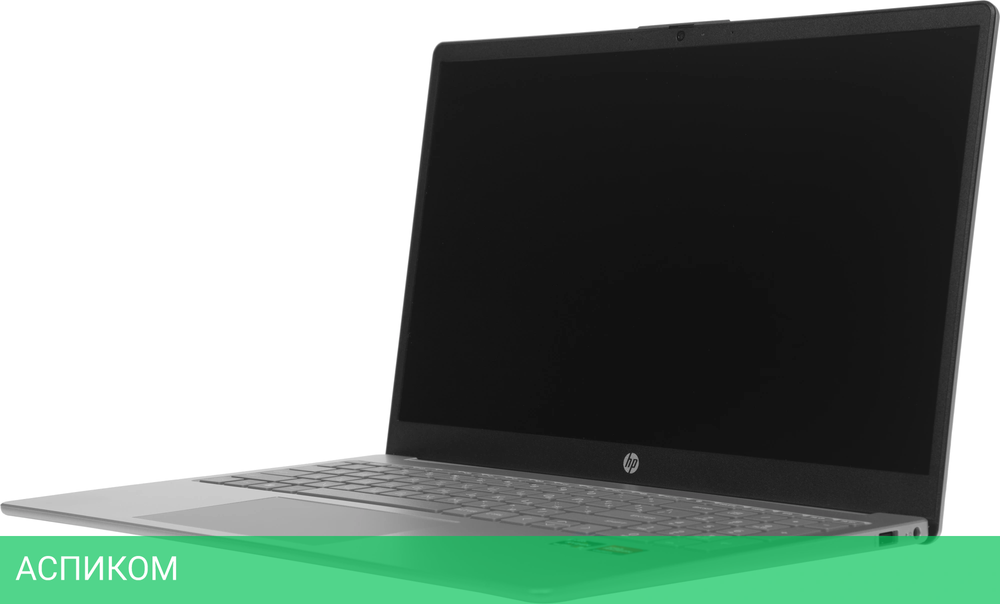 Ноутбук HP 15-fc0165nia