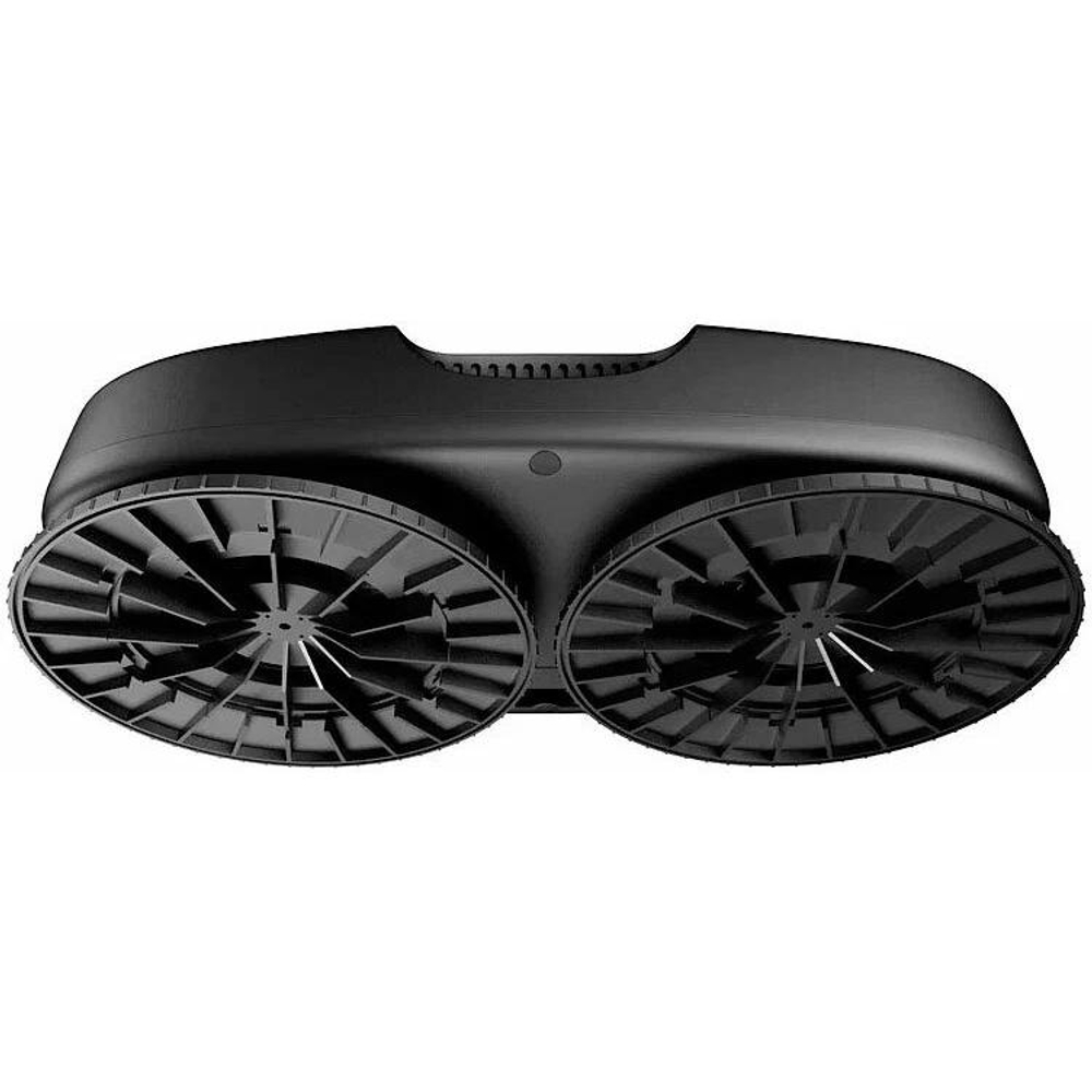 Робот-мойщик окон HUTT Window Cleaning Robot DDC55 (EAC)