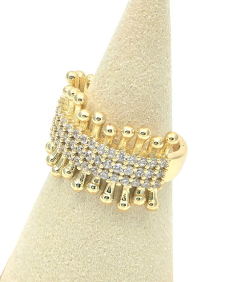 91003522 Кольцо Selena