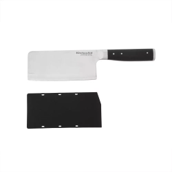 KitchenAid - Китайский нож 15 см с чехлом. / артикул   KOG6IVSSOHOBA  / GTIN 5057982000554