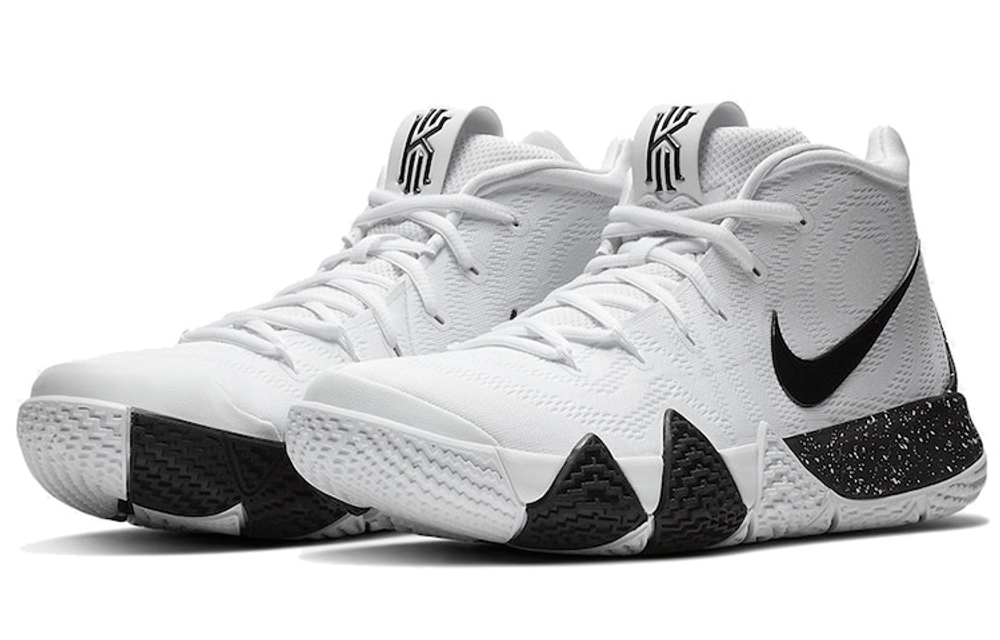 Kyrie 4 nike shoes 2025