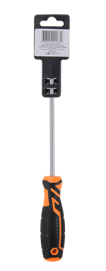 Отвёртка шлицевая ВИХРЬ SL6 150мм